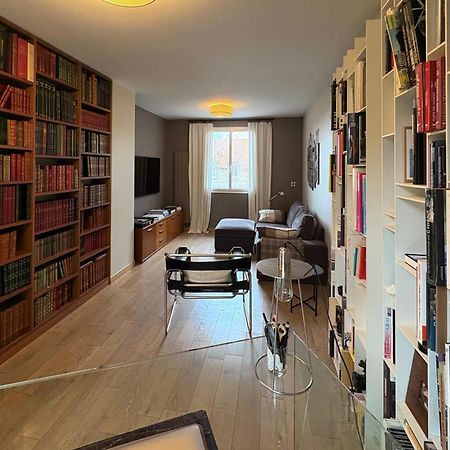 Villa A Louveciennes Zewnętrze zdjęcie