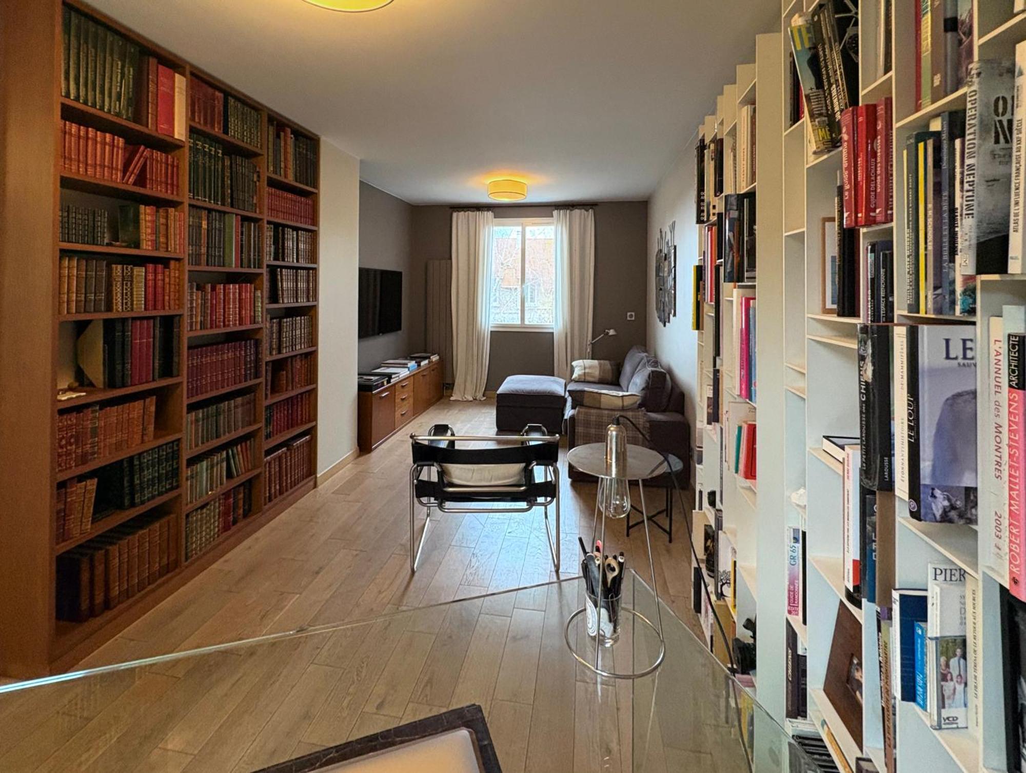 Villa A Louveciennes Zewnętrze zdjęcie