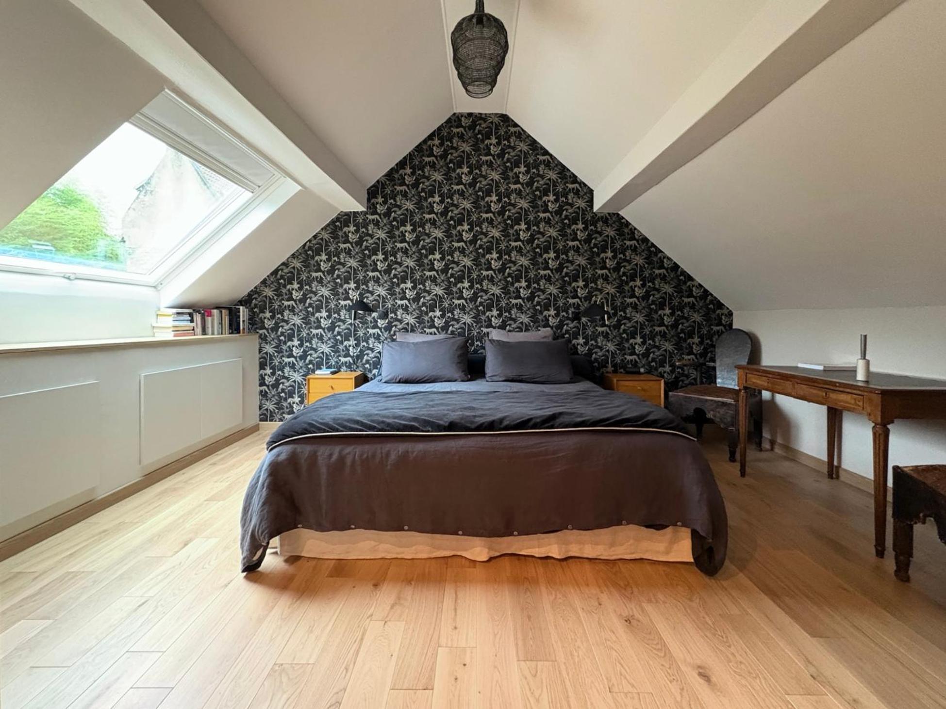 Villa A Louveciennes Zewnętrze zdjęcie